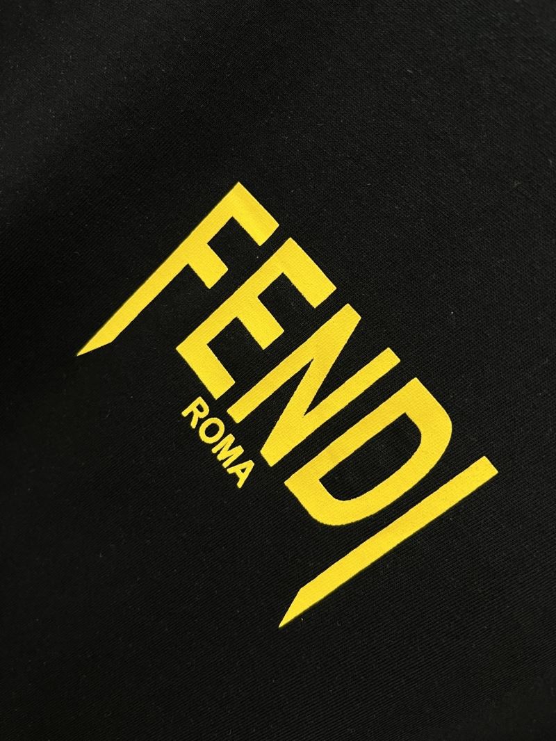 Fendi T-Shirts